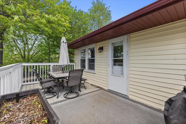 6650 124th STREET, Pleasant Prairie, WI 53158