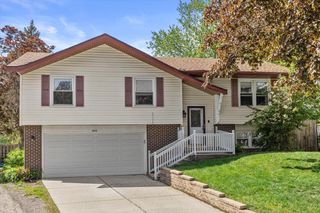 6650 124th STREET, Pleasant Prairie, WI 53158