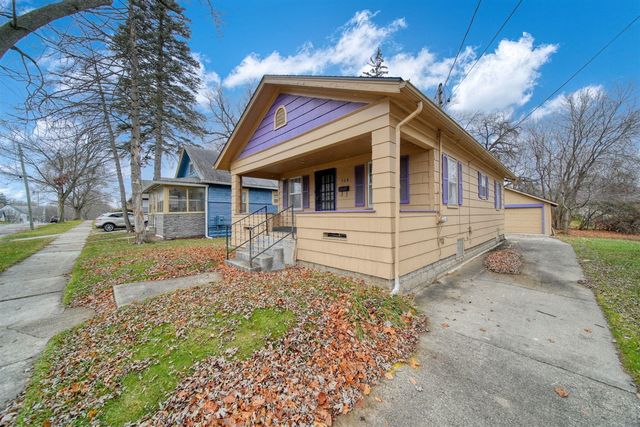 228 Wall Street, Jackson, MI 49203