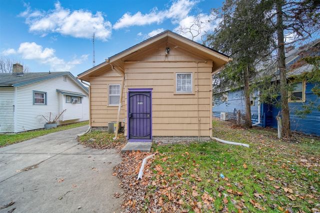 228 Wall Street, Jackson, MI 49203