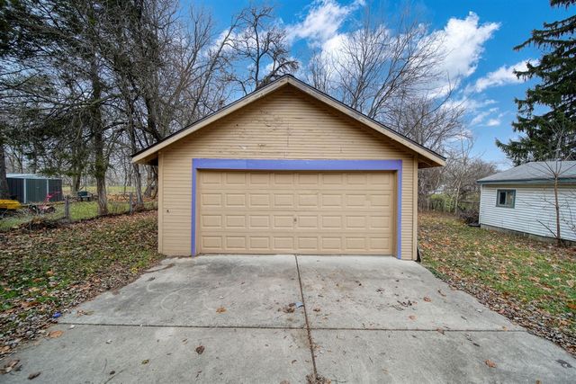 228 Wall Street, Jackson, MI 49203