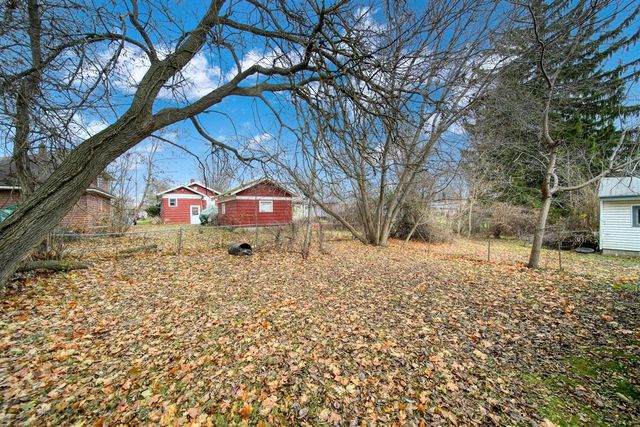 228 Wall Street, Jackson, MI 49203