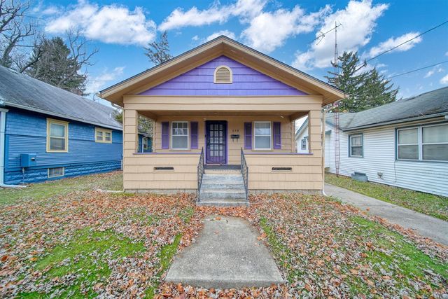 228 Wall Street, Jackson, MI 49203