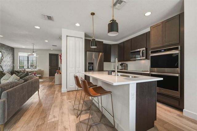 3545 NW 1st Street, Pompano Beach, FL 33069