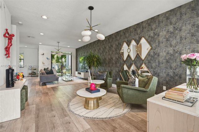 3545 NW 1st Street, Pompano Beach, FL 33069