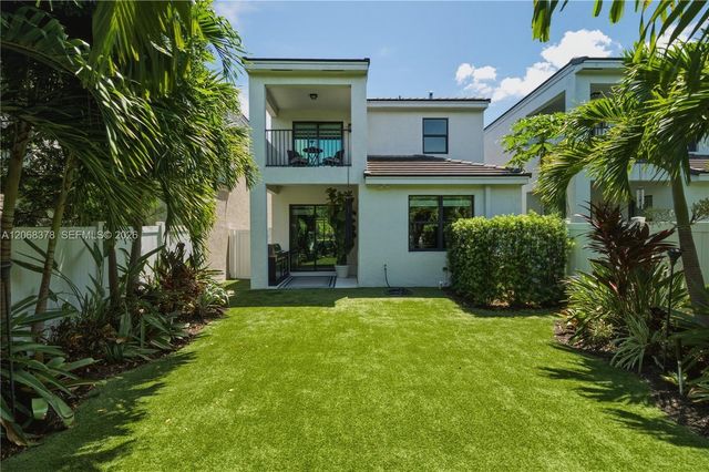 3545 NW 1st Street, Pompano Beach, FL 33069