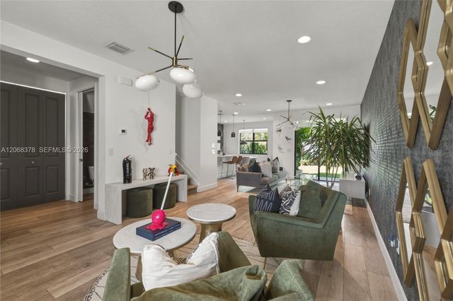 3545 NW 1st Street, Pompano Beach, FL 33069