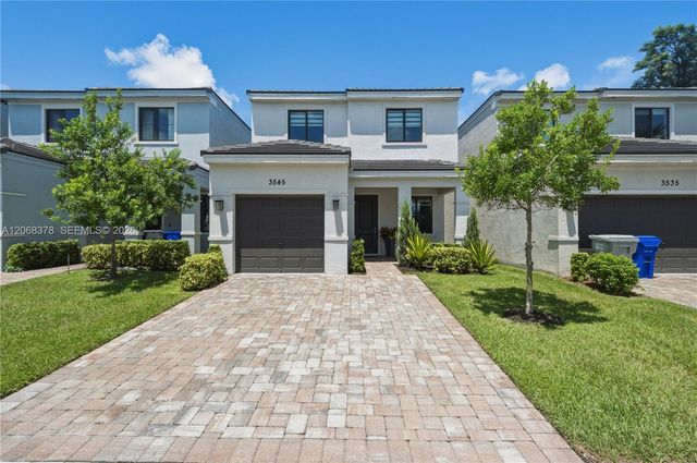 3545 NW 1st Street, Pompano Beach, FL 33069