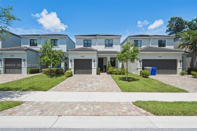 3545 NW 1st Street, Pompano Beach, FL 33069