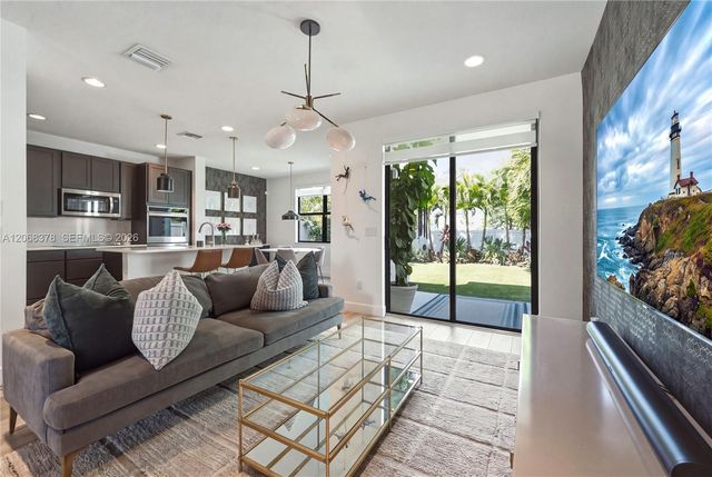 3545 NW 1st Street, Pompano Beach, FL 33069
