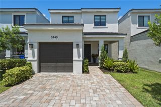3545 NW 1st Street, Pompano Beach, FL 33069