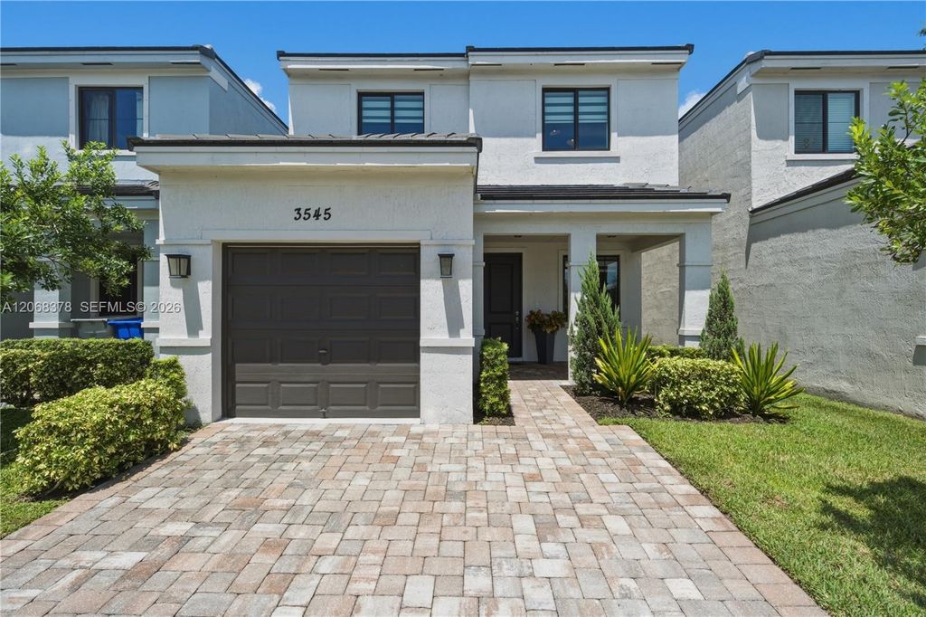 3545 NW 1st Street, Pompano Beach, FL 33069