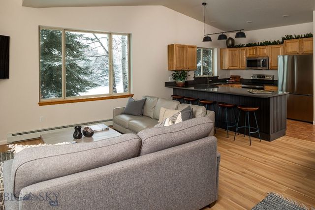 15 Salmon Fly Drive 12, Big Sky, MT 59716