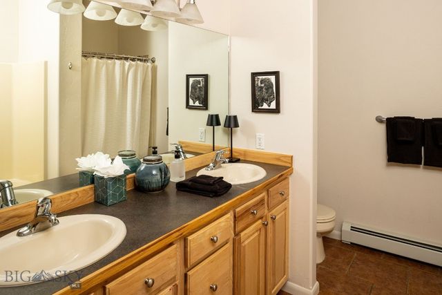 15 Salmon Fly Drive 12, Big Sky, MT 59716