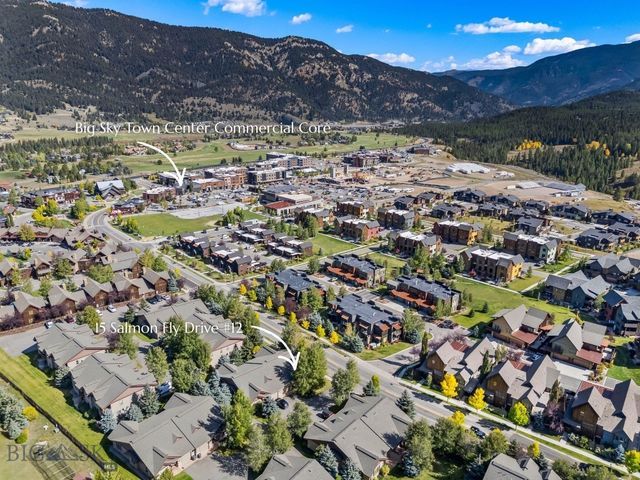15 Salmon Fly Drive 12, Big Sky, MT 59716