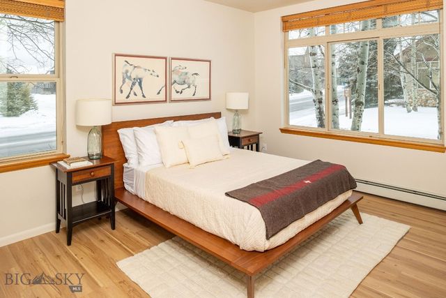 15 Salmon Fly Drive 12, Big Sky, MT 59716