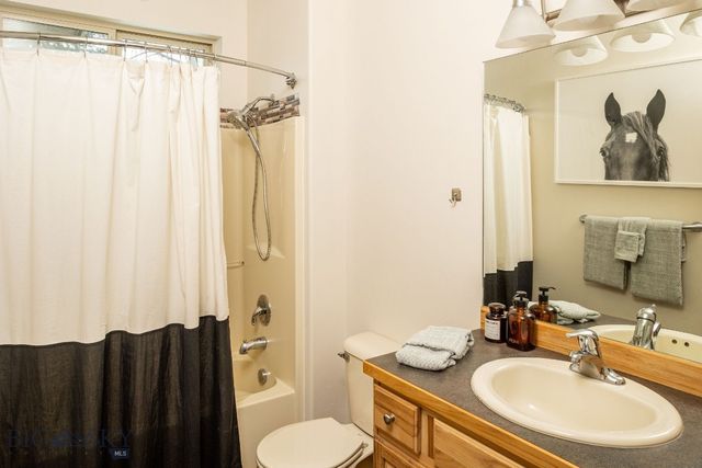 15 Salmon Fly Drive 12, Big Sky, MT 59716