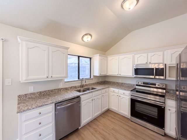 2812 Beverly Drive, Denton, TX 76209