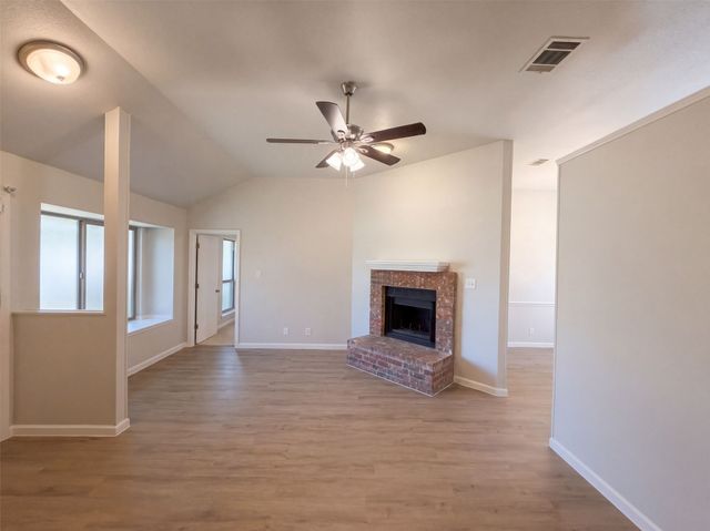 2812 Beverly Drive, Denton, TX 76209