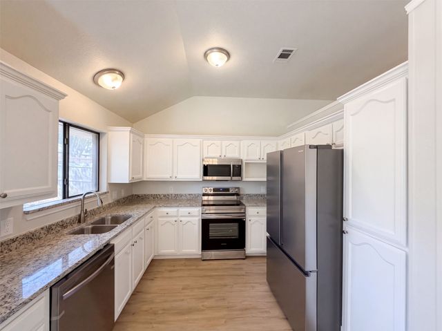 2812 Beverly Drive, Denton, TX 76209