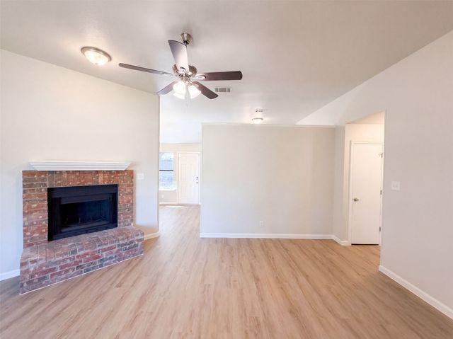 2812 Beverly Drive, Denton, TX 76209
