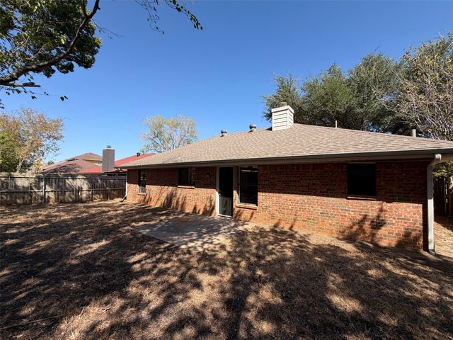 2812 Beverly Drive, Denton, TX 76209