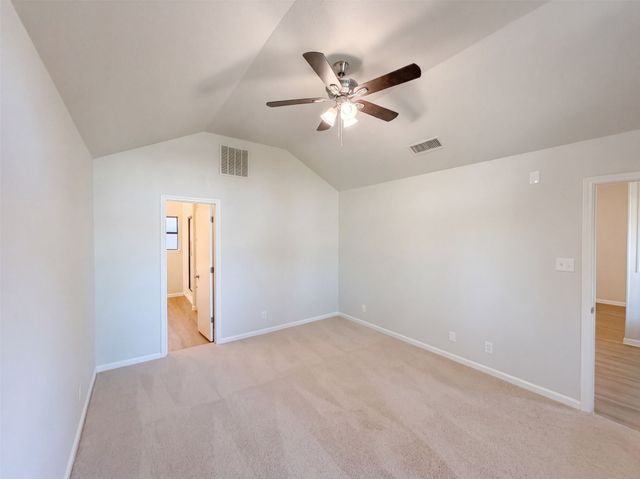 2812 Beverly Drive, Denton, TX 76209