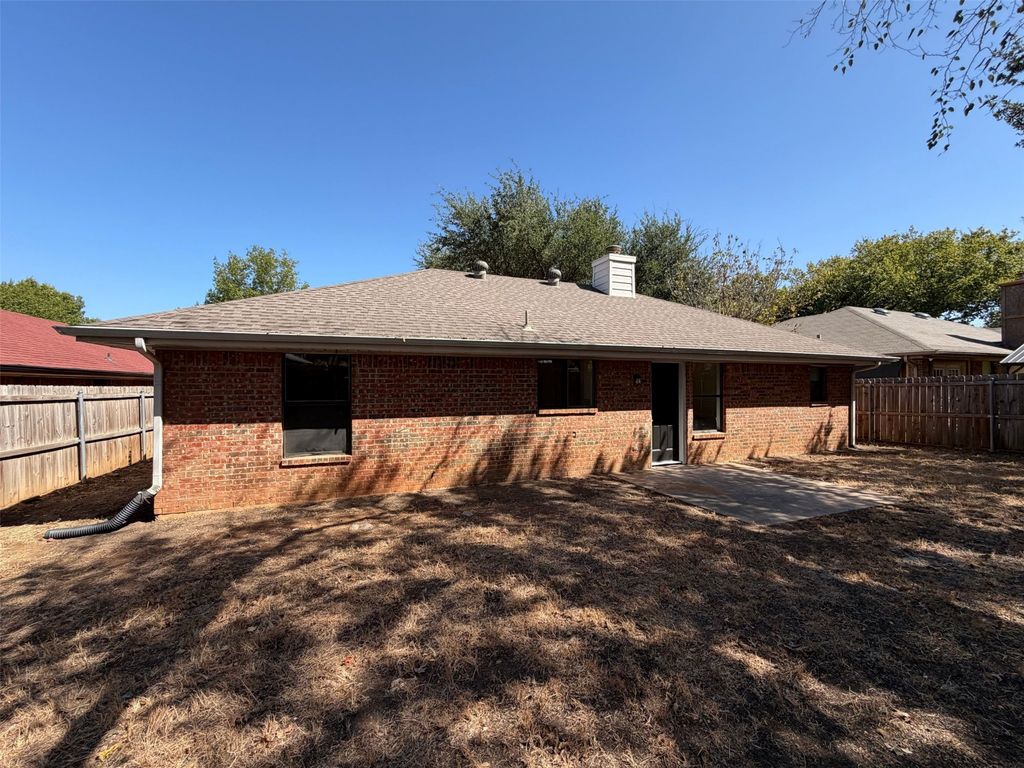 2812 Beverly Drive, Denton, TX 76209 — photo 5