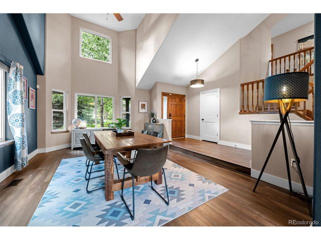 14192 W Evans Cir, Lakewood, CO 80228