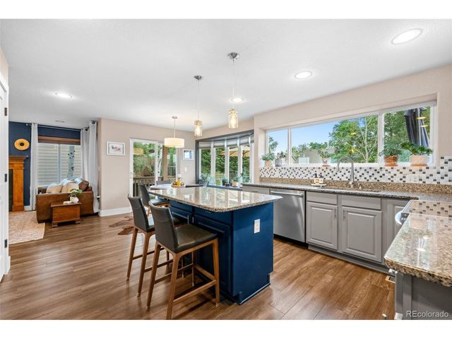 14192 W Evans Cir, Lakewood, CO 80228