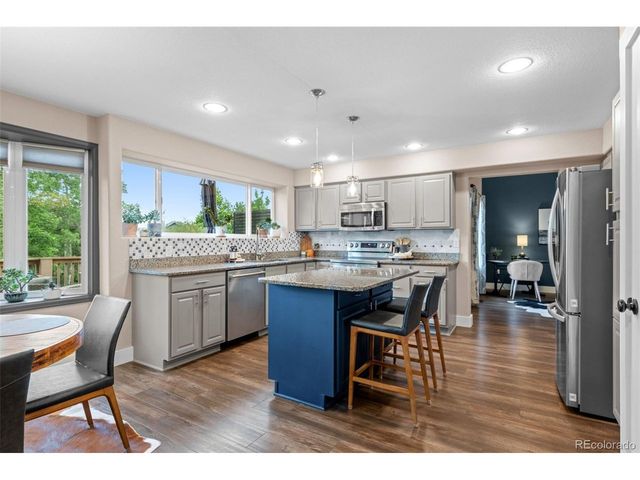 14192 W Evans Cir, Lakewood, CO 80228