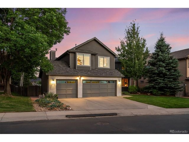 14192 W Evans Cir, Lakewood, CO 80228