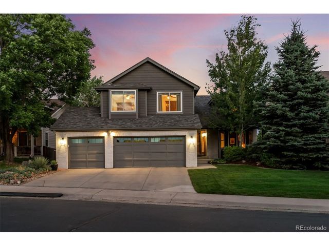 14192 W Evans Cir, Lakewood, CO 80228