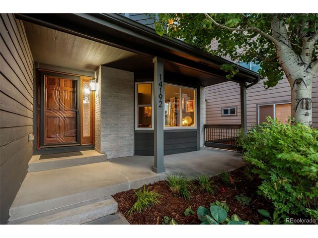 14192 W Evans Cir, Lakewood, CO 80228