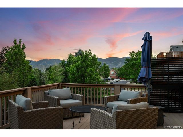 14192 W Evans Cir, Lakewood, CO 80228