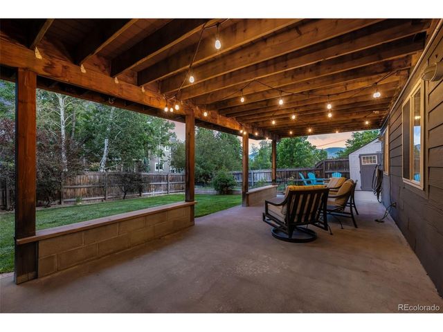 14192 W Evans Cir, Lakewood, CO 80228