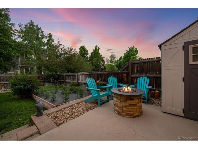 14192 W Evans Cir, Lakewood, CO 80228