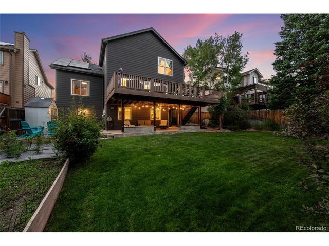 14192 W Evans Cir, Lakewood, CO 80228