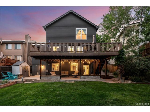 14192 W Evans Cir, Lakewood, CO 80228