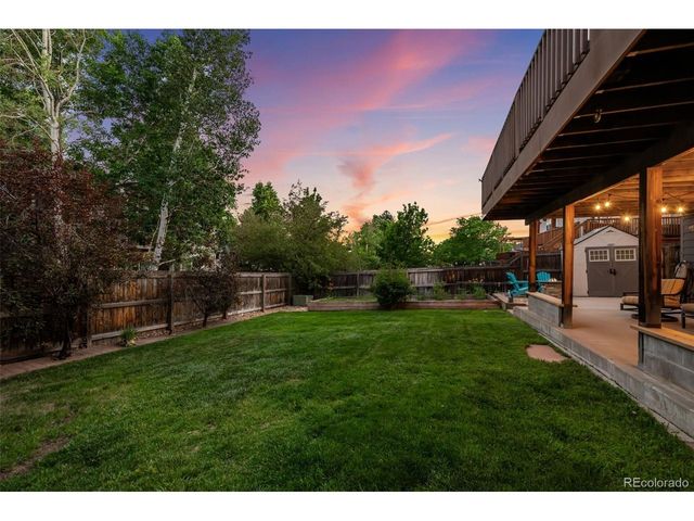 14192 W Evans Cir, Lakewood, CO 80228