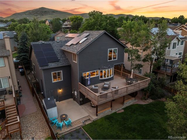 14192 W Evans Cir, Lakewood, CO 80228