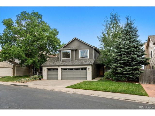 14192 W Evans Cir, Lakewood, CO 80228