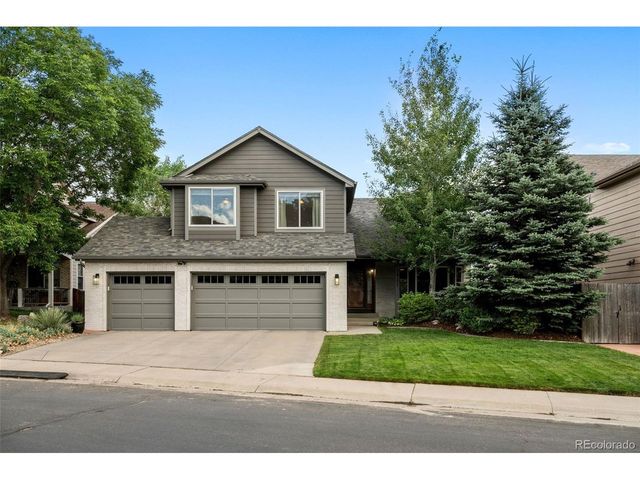 14192 W Evans Cir, Lakewood, CO 80228
