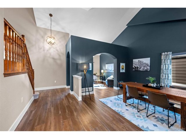 14192 W Evans Cir, Lakewood, CO 80228