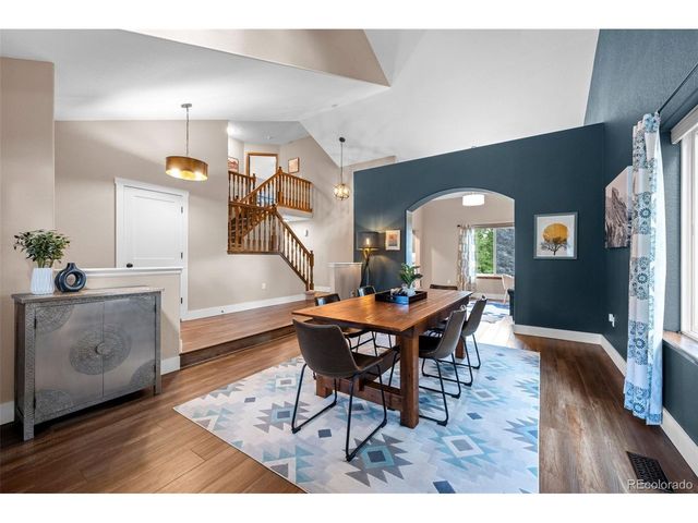 14192 W Evans Cir, Lakewood, CO 80228