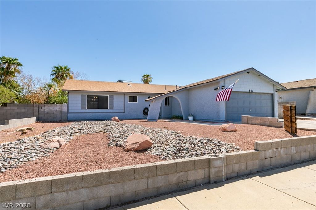 847 Shoreview Drive, Henderson, NV 89002 — photo 2