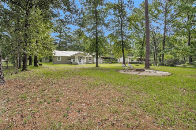99 Main Street, Huntsville, TX 77340