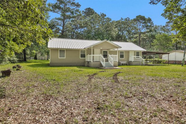 99 Main Street, Huntsville, TX 77340