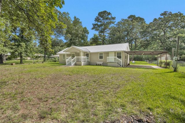99 Main Street, Huntsville, TX 77340