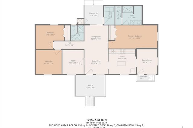 99 Main Street, Huntsville, TX 77340